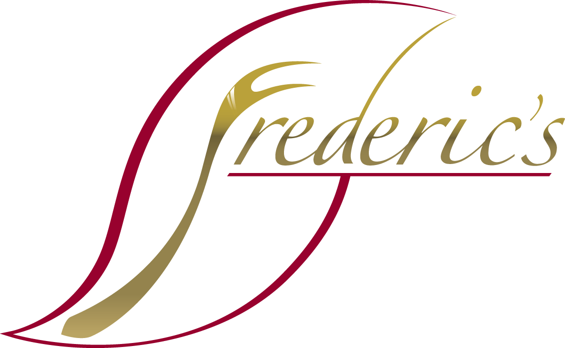 Frederics Logo